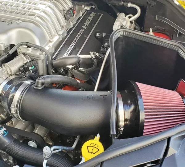 JLT Cold Air Intake Dodge Durango Hellcat