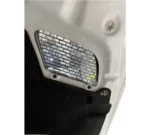 JLT Cold Air Intake rain deflector Challenger Hellcat 2015 - 2018