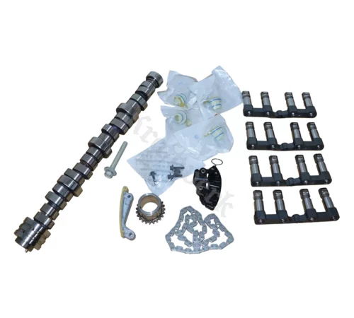 Conversion kit for mechanical removal of cylinder deactivation (MDS) for 300C, Challenger, Charger, Durango, Grand Cherokee and Commander 5.7 (Kit 1)