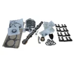 Conversion kit for mechanical removal of cylinder deactivation for 300C, Challenger, Charger, Durango, Grand Cherokee and Wrangler 6.4 (Kit 1)