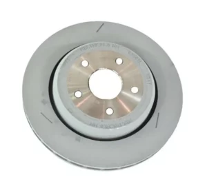 Mopar Bremsscheibe 68256680AC Grand Cherokee SRT / Trackhawk & Durango SRT / Trackhawk