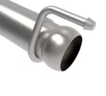 Sistema di scarico Axle-Back aFe MACH Force-Xp 3 in acciaio inox Dodge Challenger e Charger