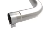 Sistema di scarico Axle-Back aFe MACH Force-Xp 3 in acciaio inox Dodge Challenger e Charger