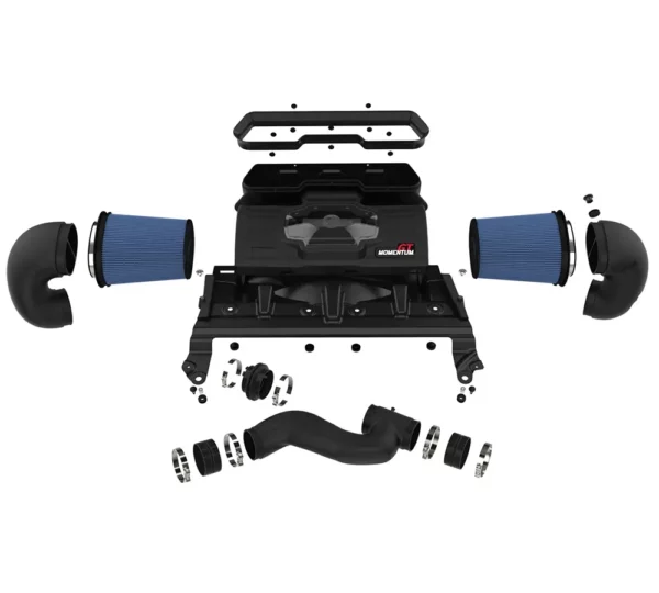 aFe POWER 50-70075R Momentum GT Pro 5R sání studeného vzduchu pro RAM TRX