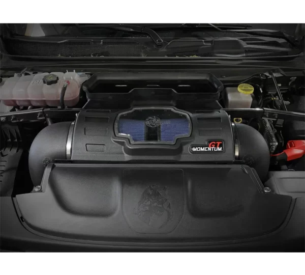 aFe POWER 50-70075R Momentum GT Pro 5R sání studeného vzduchu pro RAM TRX