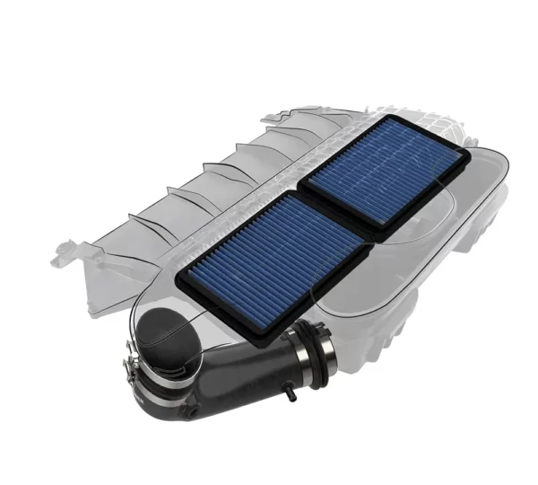 aFe POWER 55-10014RC Super Stock sání pro RAM TRX