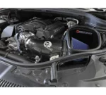 aFe POWER 57-10014R Track Series Carbon Cold Air Intake for Jeep Grand Cherokee and Dodge Durango SRT