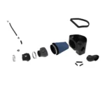 aFe 57-10001Track Series Carbon Intake für Dodge Challenger Hellcat., Redeye, Super Stock und Demon
