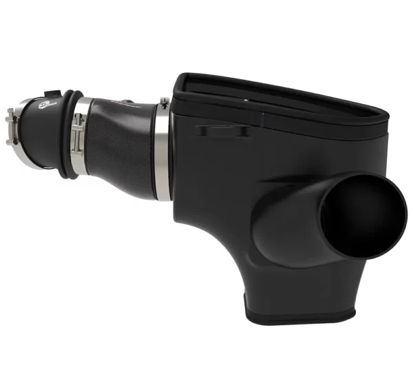 aFe 57-10001Track Series Carbon Intake für Dodge Challenger Hellcat., Redeye, Super Stock und Demon
