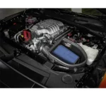 aFe 57-10001Track Series Carbon Intake für Dodge Challenger Hellcat., Redeye, Super Stock und Demon