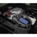 aFe 57-10001Track Series Carbon Intake for Dodge Challenger Hellcat., Redeye, Super Stock and Demon