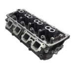 Performance Cylinder Heads RAM TRX