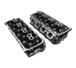 Performance Cylinder Heads RAM TRX