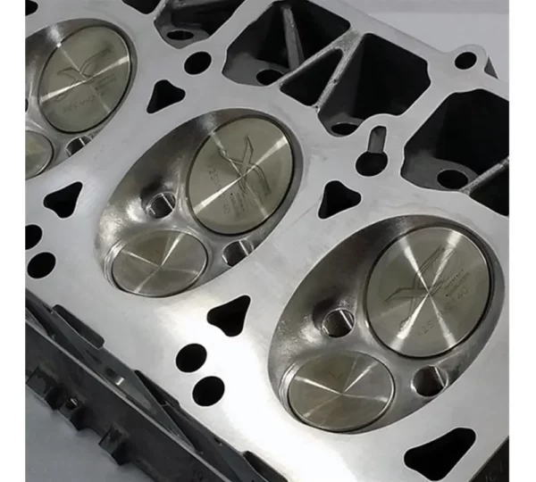 Performance Cylinder Heads RAM TRX