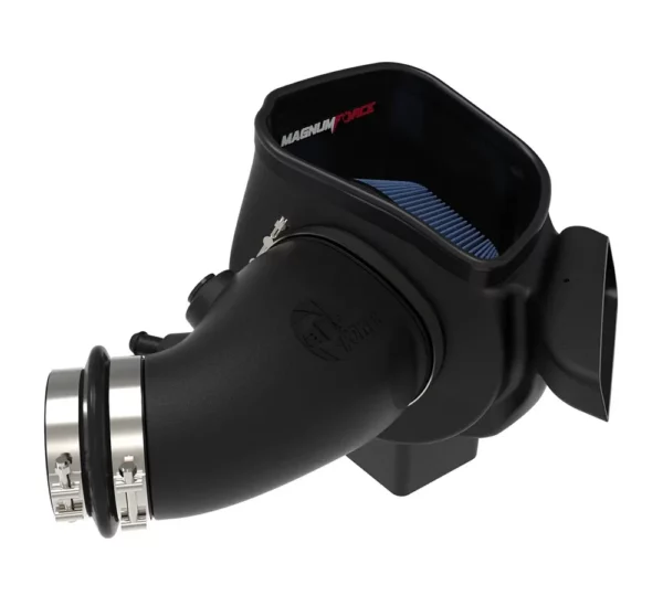 aFe POWER 54-13063R Magnum FORCE Stage-2 Cold Air Intake Jeep Grand Cherokee and Dodge Durango SRT