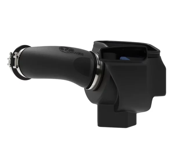 aFe POWER 54-13063R Magnum FORCE Stage-2 Cold Air Intake Jeep Grand Cherokee and Dodge Durango SRT