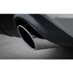 Borla S-Type 140885 Sport Exhaust for Dodge Durango Hellcat