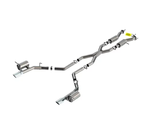 Borla ATAK 140886 Sportauspuff für Dodge Durango Hellcat