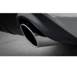 Borla ATAK 140886 Sport exhaust for Dodge Durango Hellcat