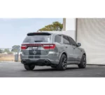 Borla ATAK 140886 Sport exhaust for Dodge Durango Hellcat