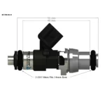 ID1700.48.14.8_Injector Dynamics ID1700 Injectors Chrysler, Dodge, Jeep, RAM