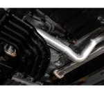 AWE 0FG Exhaust System for RAM TRX