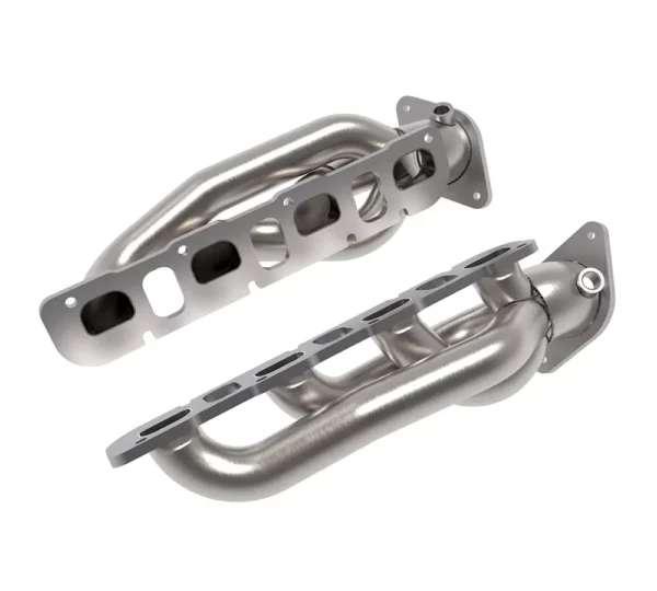 aFe 48-32030 Shortys - manifold for RAM TRX