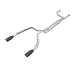 aFe 49-32084-B Vulcan Cat-Back Exhaust System for RAM TRX