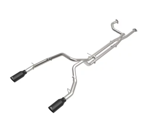 aFe 49-32084-B Vulcan Cat-Back Abgasanlage für RAM TRX