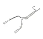 aFe 49-32084-P Vulcan cat-back exhaust system for RAM TRX