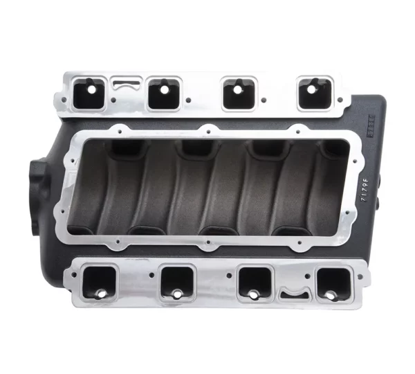 Collettore di aspirazione Edelbrock Victor Chrysler, Dodge, Jeep Hemi & SRT
