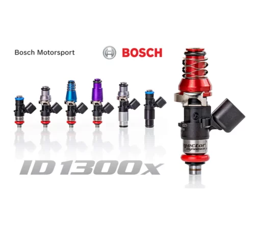 Injector Dynamics ID1300 Einspritzdüsen Chrysler, Dodge, Jeep, RAM