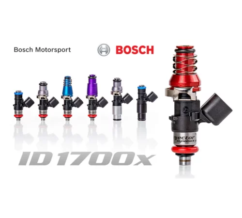 ID1700.48.14.14.8_Injector Dynamics ID1700 Einspritzdüsen Chrysler, Dodge, Jeep, RAM