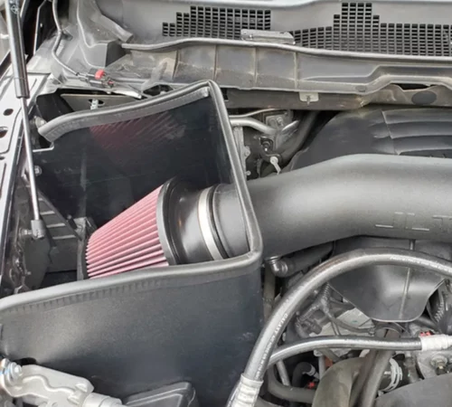 Sání studeného vzduchu JLT RAM 1500 5.7 DS