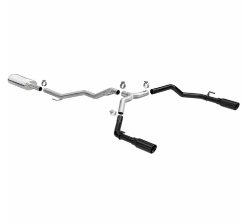 MagnaFlow 19487 Exhaust system for Jeep Gladiator