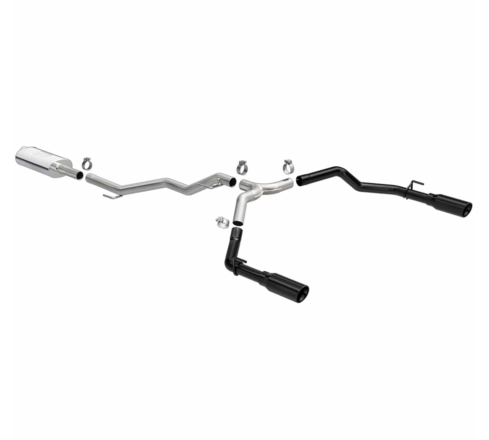 MagnaFlow 19487 Exhaust System for Jeep Gladiator