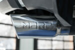 MBRP Installer Series Cat-Back Single Exhaust System RAM 2500 / 3500 6.4