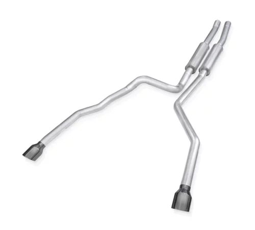 Stainless Works Exhaust System for RAM TRX