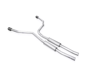 Stainless Works Exhaust System for RAM TRX