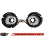AWE Abgasanlage für Jeep Grand Cherokee SRT & Trackhawk