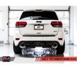 AWE Abgasanlage für Jeep Grand Cherokee SRT & Trackhawk