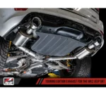 AWE Abgasanlage für Jeep Grand Cherokee SRT & Trackhawk