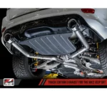 AWE Abgasanlage für Jeep Grand Cherokee SRT & Trackhawk
