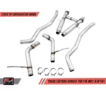 AWE Abgasanlage für Jeep Grand Cherokee SRT & Trackhawk