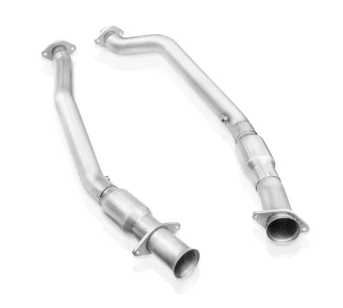 Stainless Works Sportkatalysatoren Jeep Grand Cherokee SRT, Trackhawk & Dodge Durango SRT