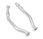 Stainless Works Convertitori catalitici sportivi Jeep Grand Cherokee SRT, Trackhawk e Dodge Durango SRT
