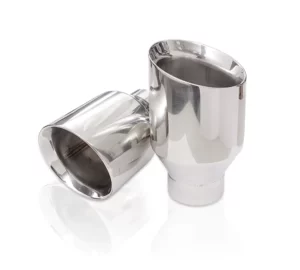 Výfukový systém Stainless Works Dodge Durango SRT