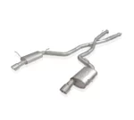Stainless Works Sistema de escape Dodge Durango 5.7