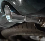 Stainless Works Sistema de escape Dodge Durango 5.7