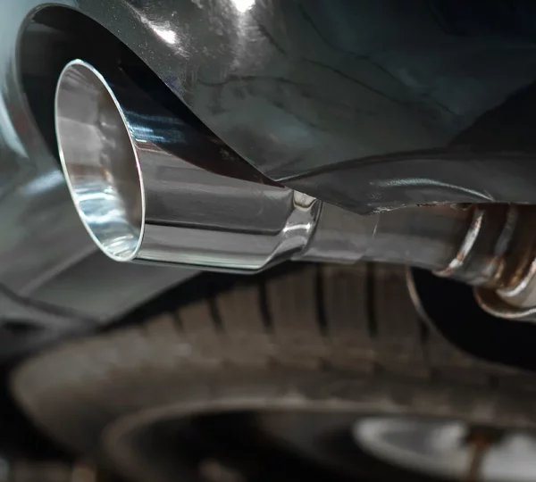 Stainless Works Sistema de escape Dodge Durango 5.7